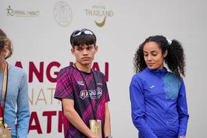 BIB: 
                            <button type="button" onclick="openModal(27887081)" class="btn btn-primary btn-sm float-right btn-popup" data-toggle="modal" data-target=".modal-high-quality">
                        <i class="fas fa-shopping-cart"></i> Add to Cart
                    </button>
                                            <button type="button" onclick="isThisMe(27887081, true)" class="btn btn-success btn-sm float-right btn-popup btn-isme hidden" data-toggle="tooltip" data-placement="bottom" title="นี่คือรูปของคุณใช่ไหม คลิกที่นี่เพื่อเอาเข้าอัลบั้ม">
                        <i class="fas fa-plus"></i> Add to album
                    </button>
                    <button type="button" onclick="isThisMe(27887081, false)" class="btn btn-warning btn-sm float-right btn-popup btn-isnotme hidden">
                        <i class="fas fa-ban"></i> Remove from album
                    </button>